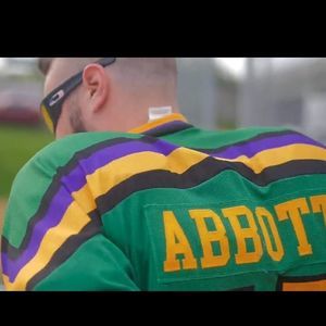 Meet your Posher, Brett